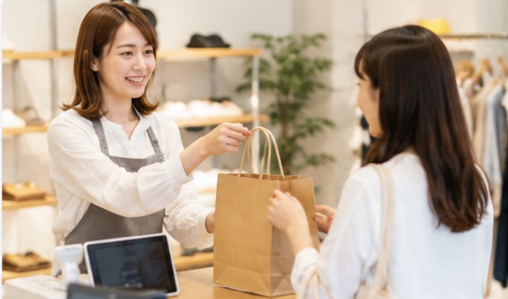 小売店・ショップ